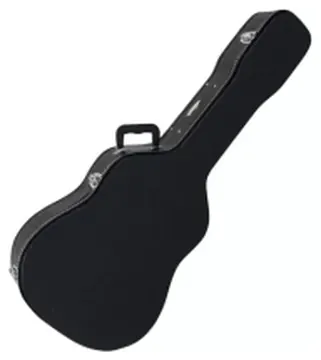 Vogga Case Vogga VCAFK Violão Folk