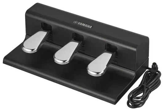 YAMAHA-P series FC35 Pedal | P-125, P-145, P-145BT, P-225 DGX670