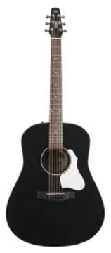 Seagull S6 Classic black