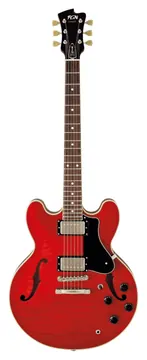 Fujigen MSA-HP/CH - FUJIGEN TIPO 335 CHERRY FGN