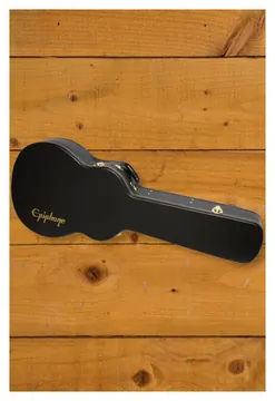 Epiphone Hard Case - J-200 & L-5 Style