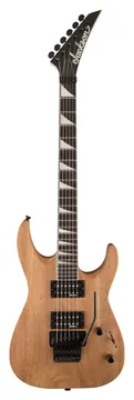 Jackson JS Series Dinky JS32 DKA Natural