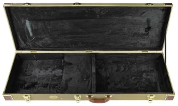 Boston gitaarkoffer elektrische gitaar CEG105 Tweed