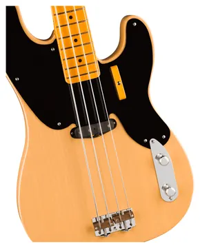 Fender 75TH Ann AM Vintage II 1951 P Bass Btb