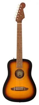 Fender Redondo Mini Sunburst
