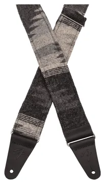 Fender 2" Zion Strap Grey