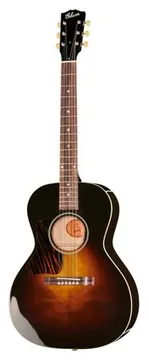 Gibson L-00 Original VS Lefthand
