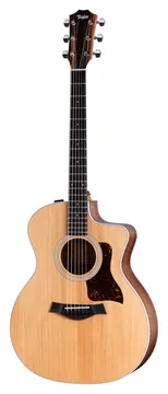 Taylor 214ce Naturale Grand Auditorium