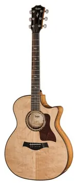 Taylor 814ce SE Sassafras Next Gen