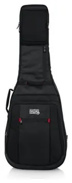 Gator cases G-PG ACOUSTIC - borsa semi-rigida per chitarra acustica dreadnought