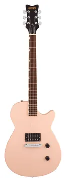 Gretsch Streamliner Jet Club 1 Pickup LRL Shell Pink
