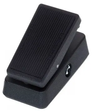 Dunlop CBM95 CryBaby Mini Wah