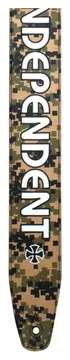 Dunlop SK8 Strap Independent Cammo