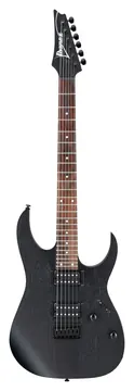 Ibanez RGRT421-WK Weathered Black RGRT