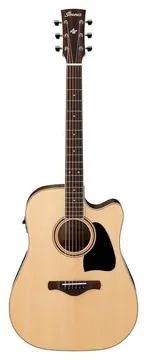 Ibanez AW417CEOPS Western Gitarre