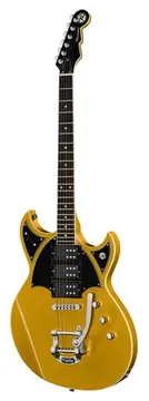Reverend Reeves Gabrels Space.Supr. VG