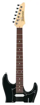Ibanez AZES40B Nero