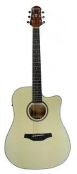 Crafter HD-100CE OP natural