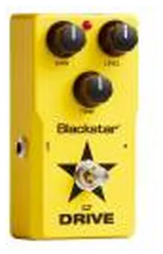 Blackstar LT Drive
