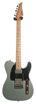 Suhr Andy Wood Modern T Silver HH