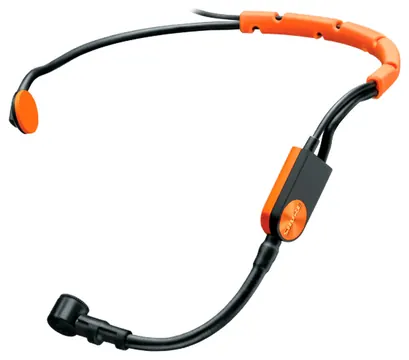 Shure Microfone Shure SM31 FH Tqg