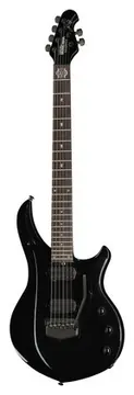 Music Man John Petrucci Majesty 6 Bl Fro