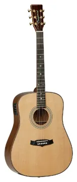 Tanglewood Heritage TW15 H E