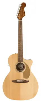 Fender Newporter Player WN - Natural