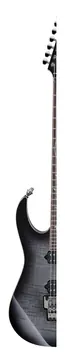 Ibanez RG8527 7-String Black Rutile