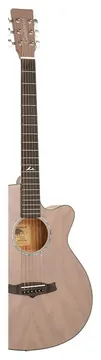 Tanglewood Azure TA4CE - Through Grey Gloss