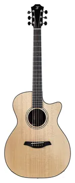 Furch Yellow SR OMc