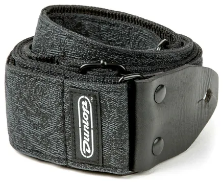 Dunlop Jacqguard Strap Paisley