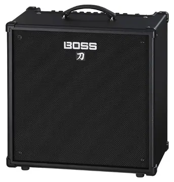 Boss Katana Bass 1 X 10 Amplifier