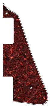 Boston LP-413-TI pickguard