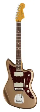 Fender Am Pro Clsc Jazzm RW FFMG