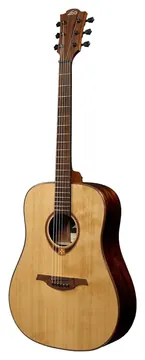 LAG T118D Chitarra Acustica Dreadnought