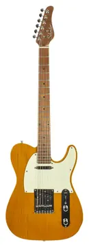 Schecter Route 66 PT Adrian BUTTERSCOTCH