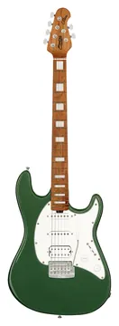 Sterling CT50HSS Charging Green