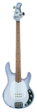 Music Man StingRay Special Snowy Night RAY-SNNI-MMH-W-C