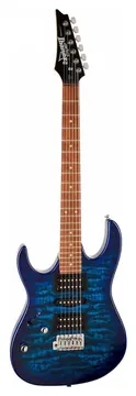 Ibanez GRX70QAL-TBB