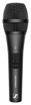 Sennheiser XSW-D digitales Vocal Set