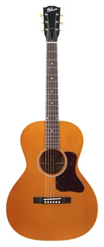 Gibson L00 Century 12 Fret Vintage Amber