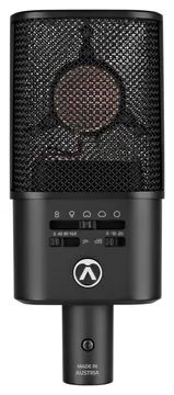 Austrian Audio Audio OC616 Studio Microphone Set