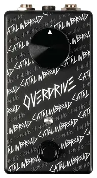Catalinbread Elements Overdrive