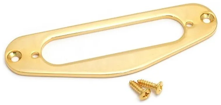 Fred'S Part Contour Micro Type Tele Gold PC-5763-002