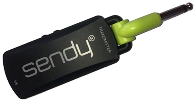 Sendy Sistema Wireless Sendy M5