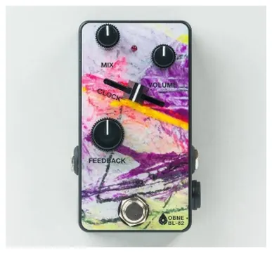 Old Blood Noise Endeavors BL-82 Chorus