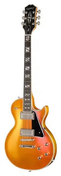 Epiphone Les Paul Custom Futura Firestorm Shift IBGM
