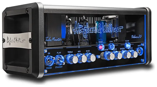 Hughes & Kettner TM20HDELUXE