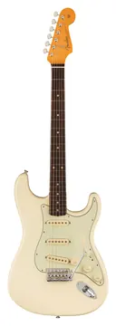 American Vintage II 1961 Stratocaster®